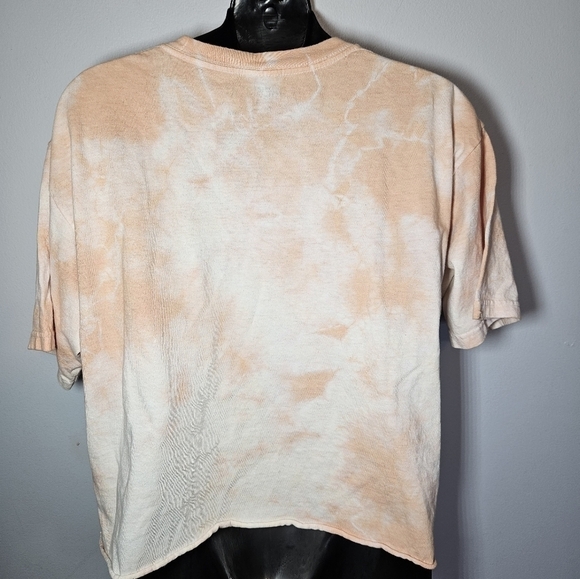 Tupac Poetic Justice crop top size large - Picture 4 of 5